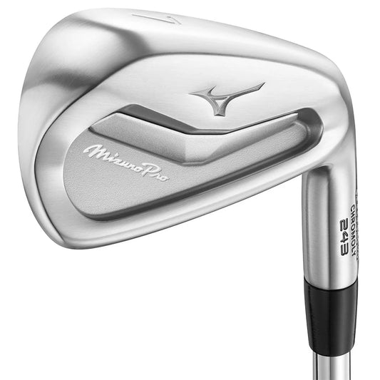 Mizuno Pro 243 Irons