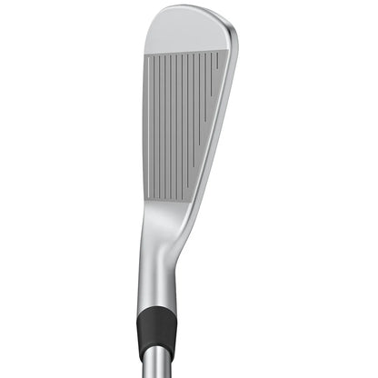 Ping Blueprint T Irons Steel Custom