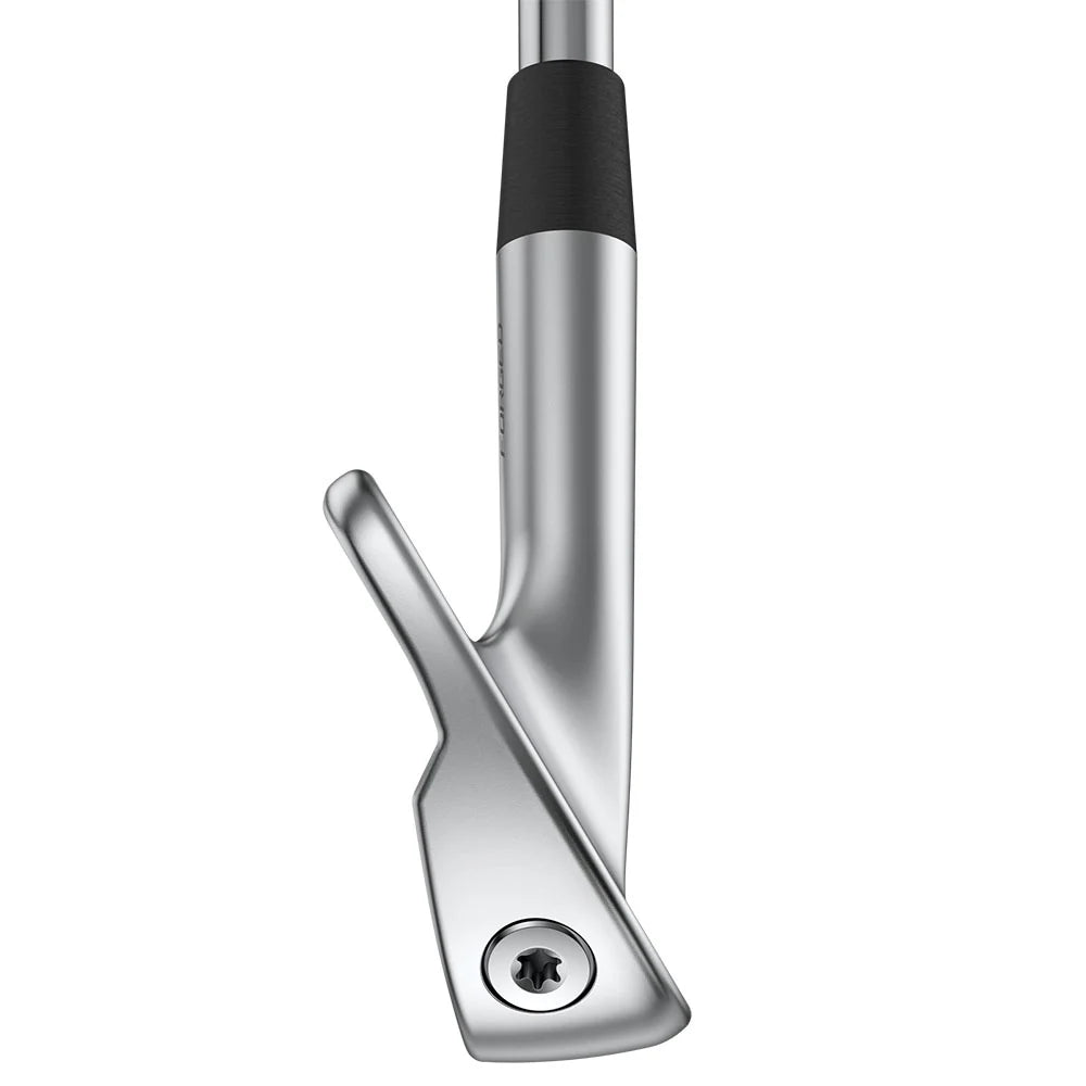 Ping Blueprint T Irons Steel Custom