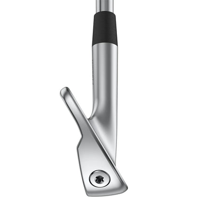 Ping Blueprint T Irons Steel Custom