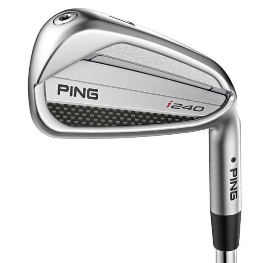 Ping i240 Irons Custom
