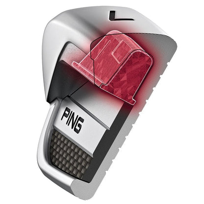 Ping i240 Irons Standard