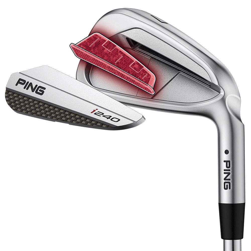 Ping i240 Irons Standard