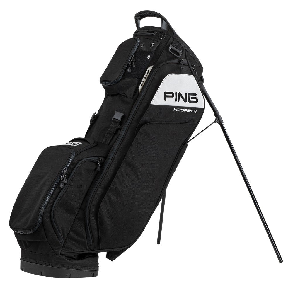 Ping Hoofer 14 - Black Bag