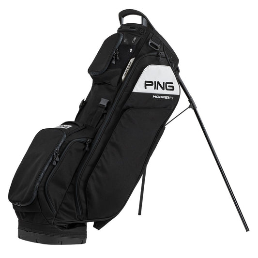 Ping Hoofer 14 - Black Bag