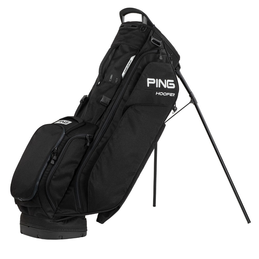 Ping Hoofer - Bag black