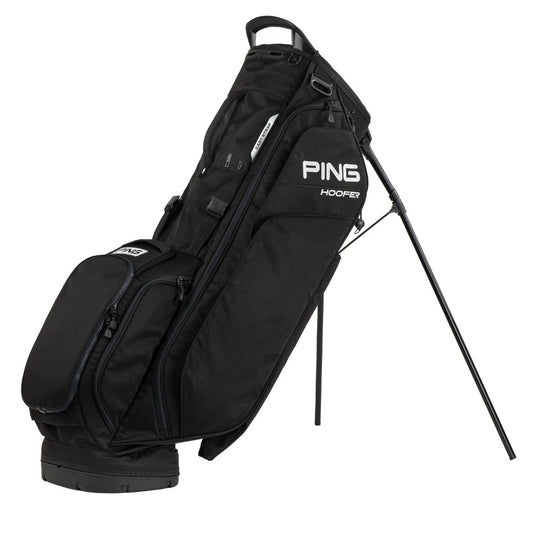 Ping Hoofer - Bag black