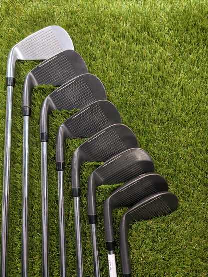 Vega VC-03 4-GW Irons