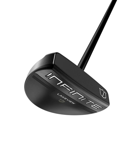 WILSON STAFF INFINITE ZT LAKEVIEW ZERO TORQUE PUTTER - 34” RIGHT HAND
