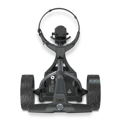 Motocaddy SE 36h Ultra Trolley 2024