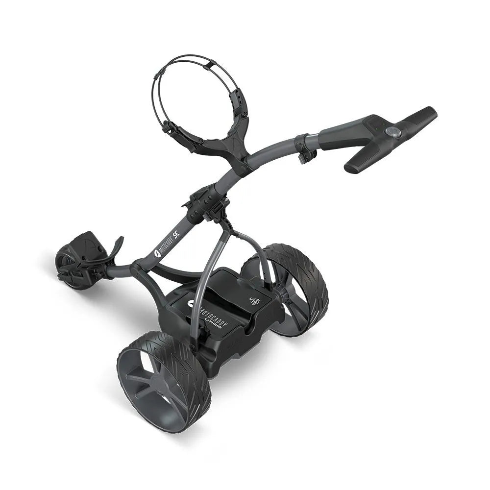 Motocaddy SE 36h Ultra Trolley 2024