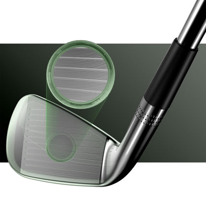 Wilson Staff Model CB Custom