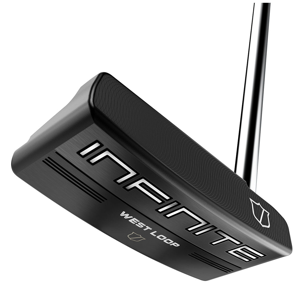 Wilson Infinite West Loop Putter