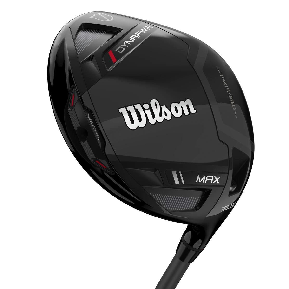 Wilson DYNAPWR Max Driver