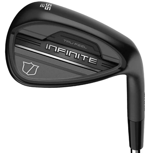 Wilson Infinite Steel Wedge Standard