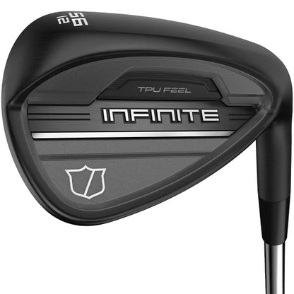 Wilson Infinite Steel Wedge Standard