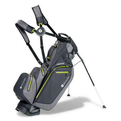 Motocaddy Hydroflex Bag Lime 2025