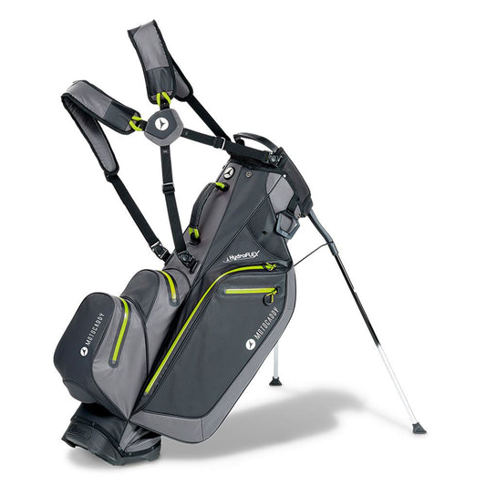 Motocaddy Hydroflex Bag Lime 2025