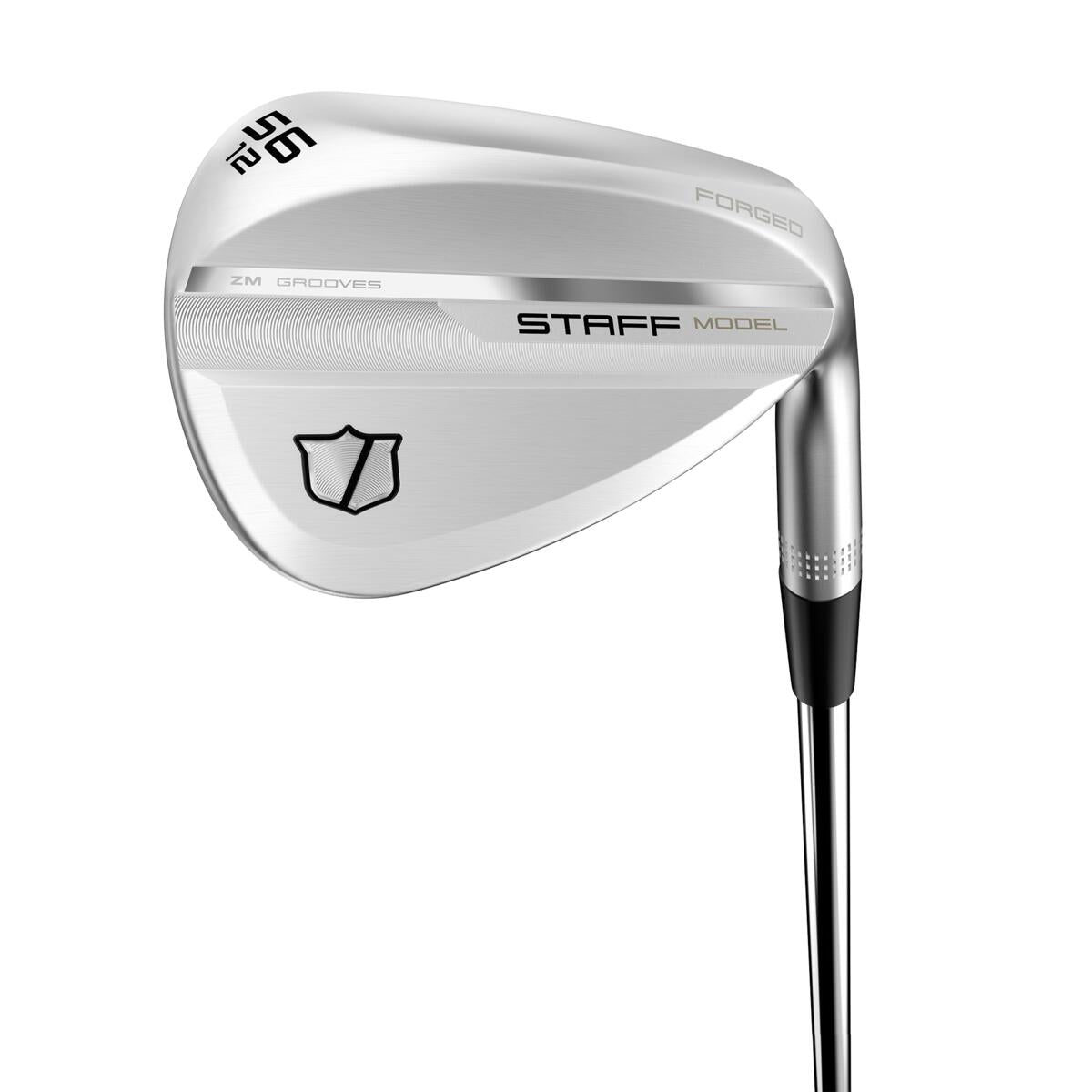 Wilson Staff Model ZM Wedge