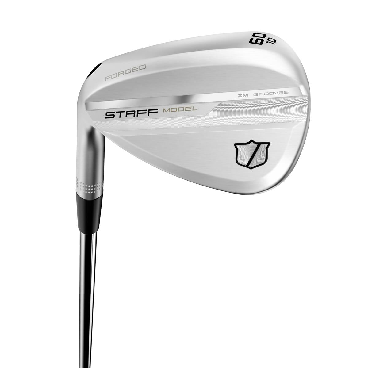 Wilson Staff Model ZM Wedge