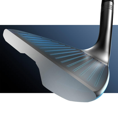 Wilson Staff Model ZM Wedge