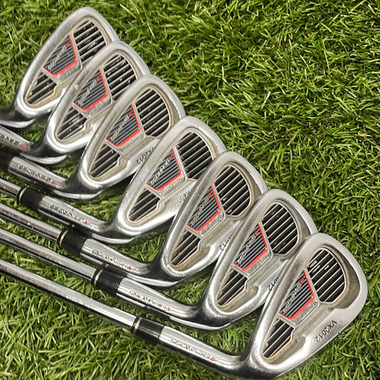 Benross vx2012 irons 4-Pw