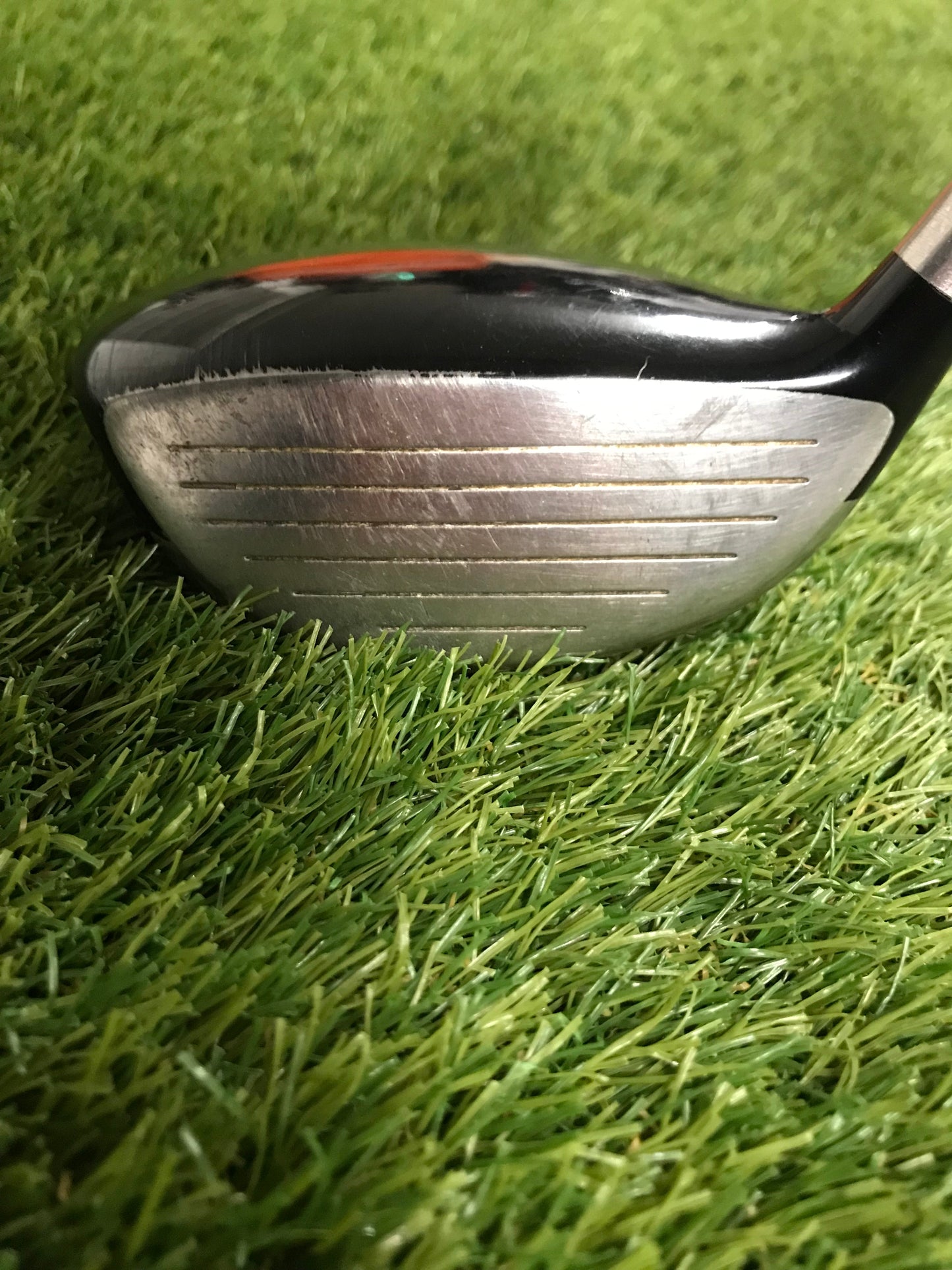 Mizuno MP001 15° 3 Fwy