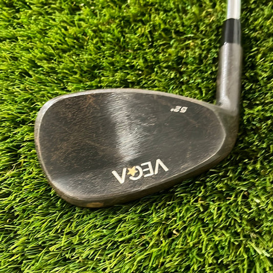 Vega Raw 52 Wedge