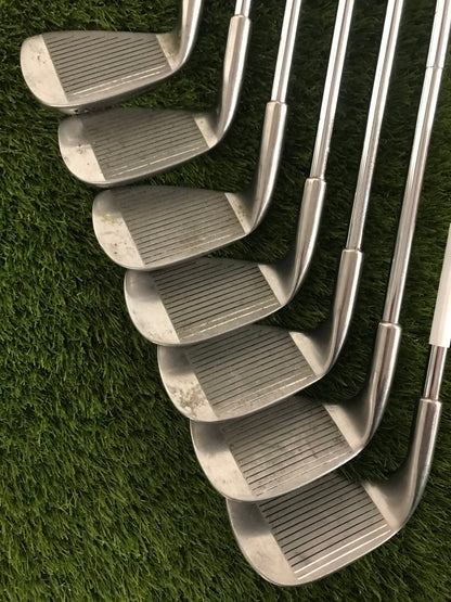 Confidence Visa III Irons 5-SW