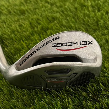 XE1 65 Wedge