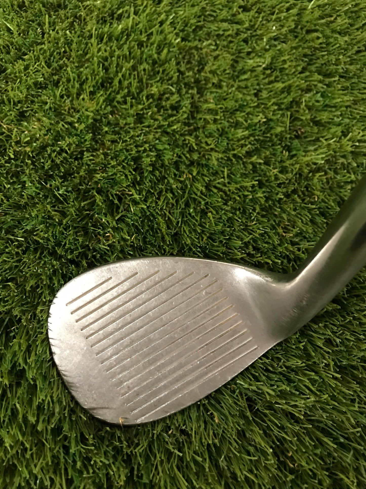 Fazer Firepower 64 Wedge