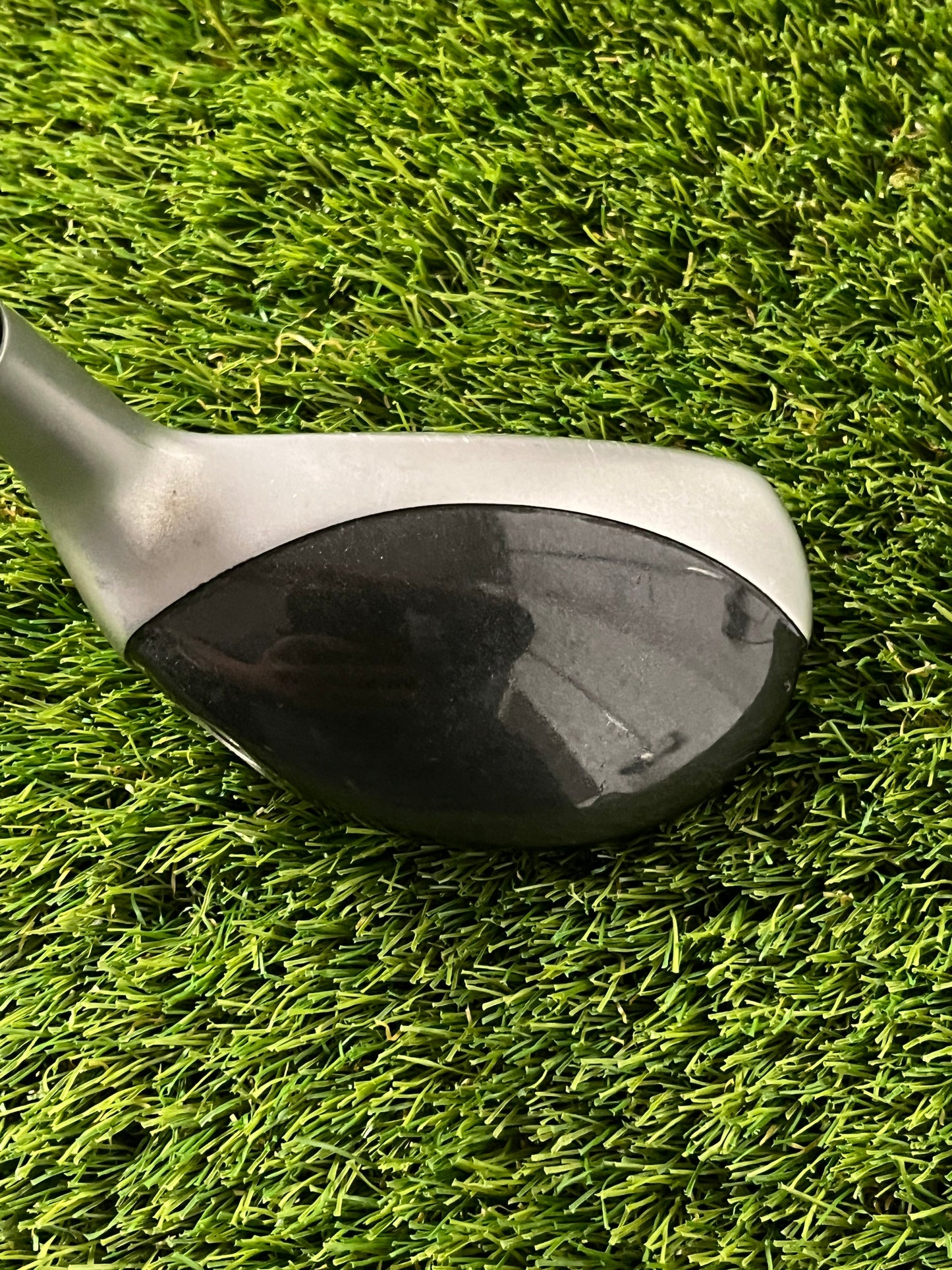 TaylorMade Rescue Dual 16 HYBRID