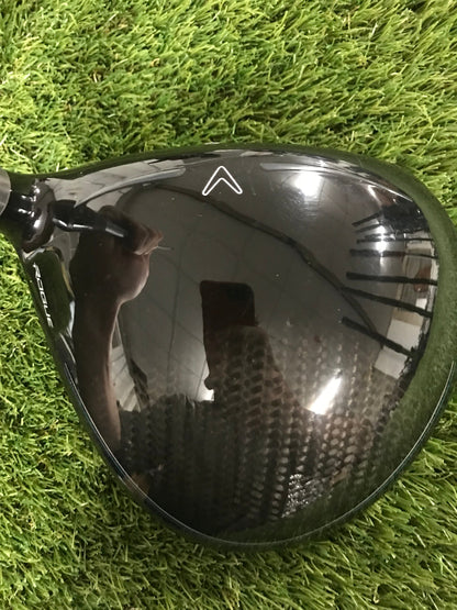 Callaway Rogue Driver 10.5