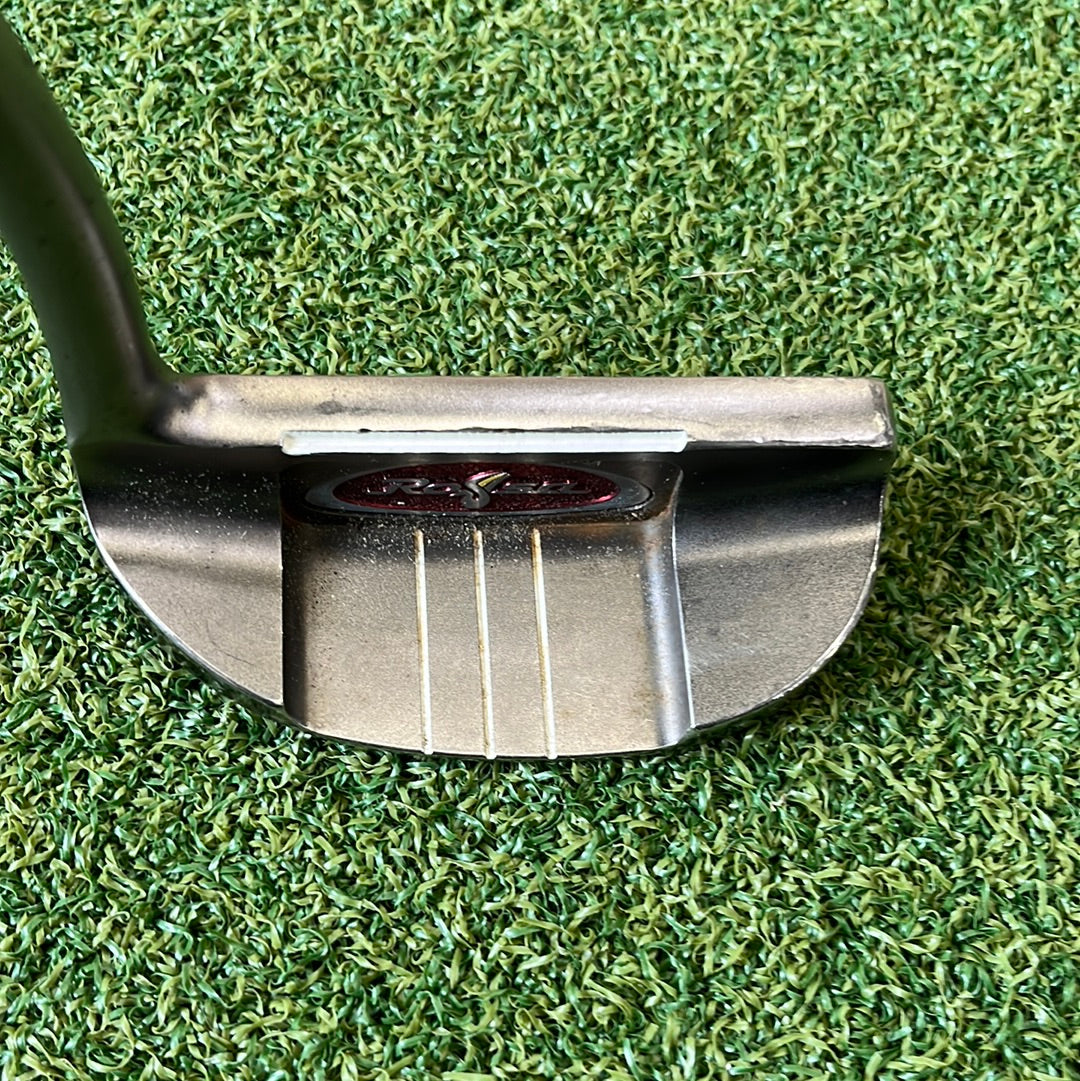 TaylorMade Rossa Maranello Tour8-01 RARE  Putter 33.5"