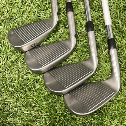 Ping ie1 6-PW irons
