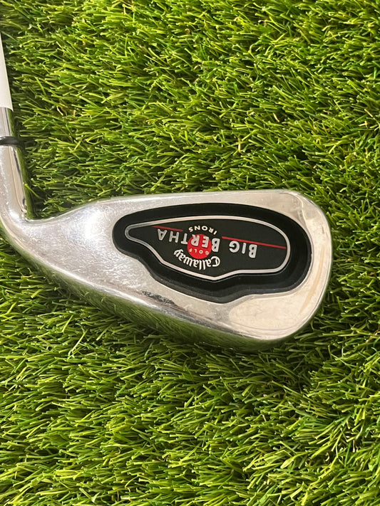 Callaway Big Bertha 3 i UTILITY