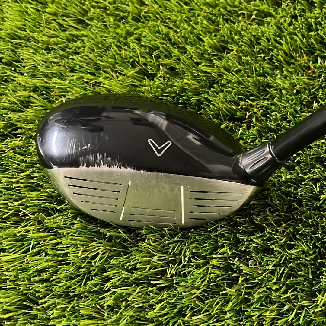 Callaway X18 2 HYB