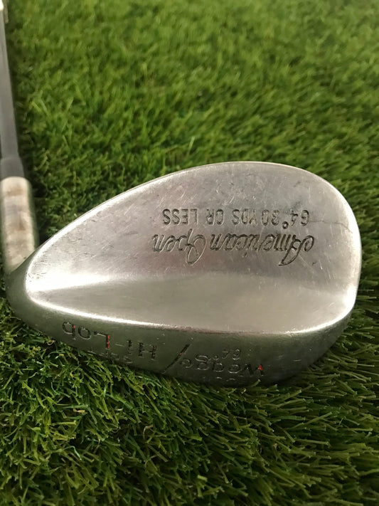 Fourth Wedge 64