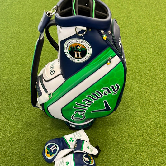 Callaway Open Championship (Willet) Bag