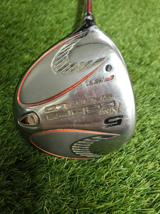 Cobra speed 5 Fwy