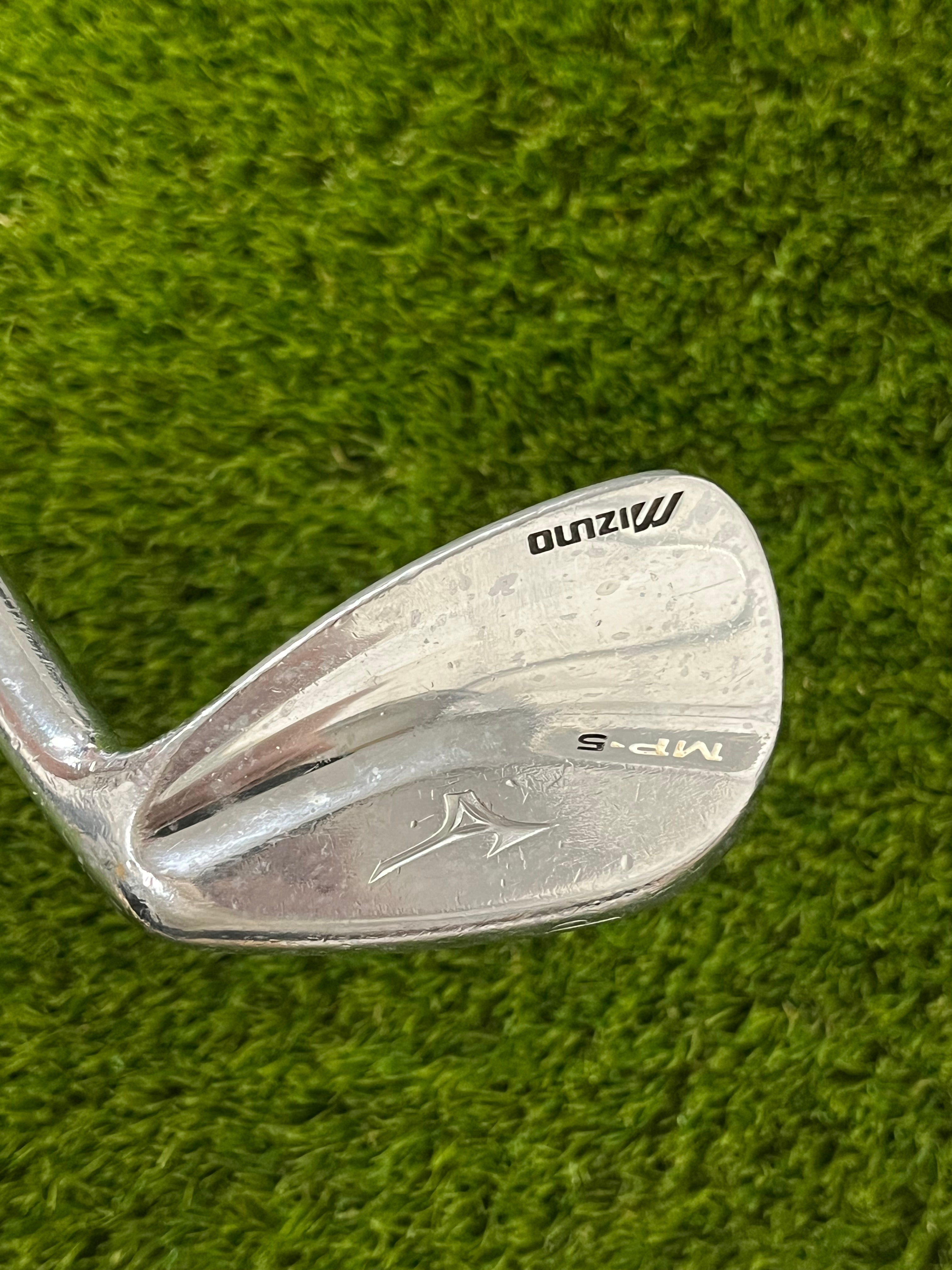 Mizuno mp5 online irons for sale