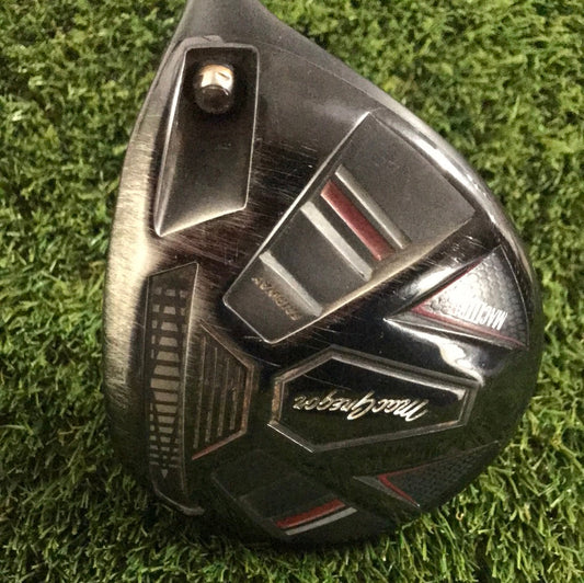 MacGregor Mactec X 3 FWY