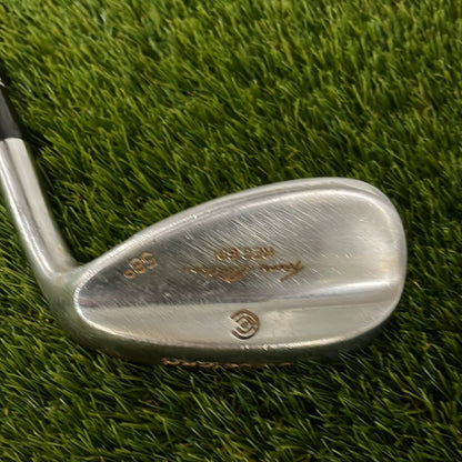 Cleveland Tour Action 58 Wedge