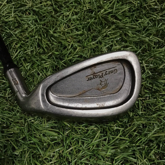 Gary Player 9 Iron