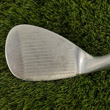 Rife Spin Groove 60 Wedge