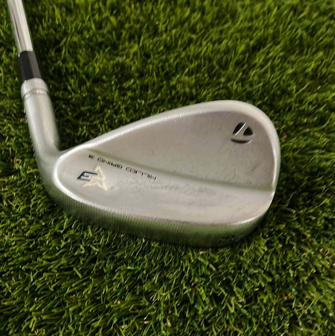 Taylormade MG3 wedge outlet 56 sb12