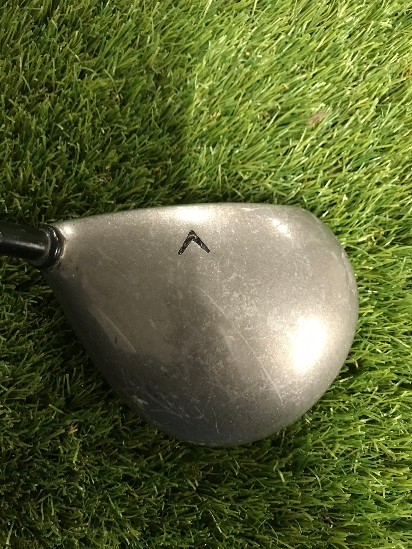 Callaway Big Bertha War Bird 3+ Fwy