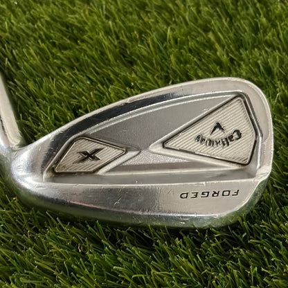 Callaway X Forged PW