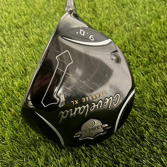 Cleveland Classic XL 9.0 Driver