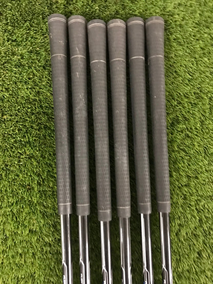 Cleveland 588 Altitude Irons 6-SW
